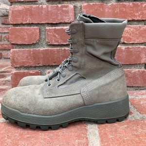 Hiking Boots // Backpacking Boots // ABU Boots